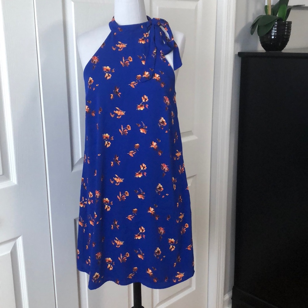 19 Cooper Sleeveless Dress